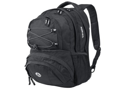 Travelite Basics Multifunctional Backpack Black