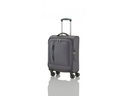 Travelite CrossLITE 4w S Anthracite