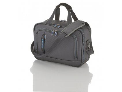 Travelite CrossLITE Board Bag Anthracite