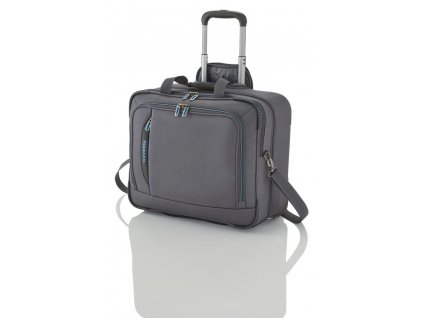 Travelite CrossLITE Business Wheeler Anthracite
