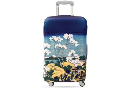 LOQI Cover M HOKUSAI Fuji from Gotenyama