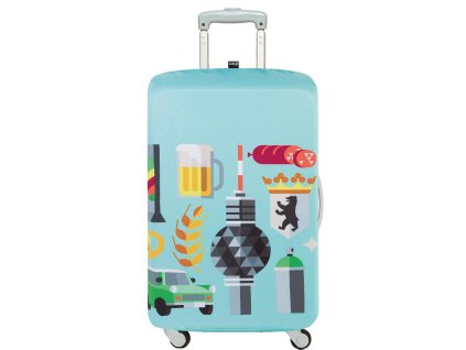 LOQI Cover M Berlin