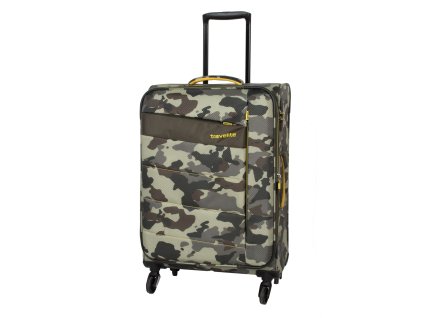 Travelite Kite 4w M Camouflage