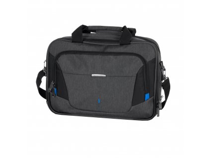 Travelite @Work Business bag Anthracite