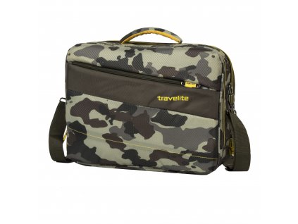 Travelite Kite Board Bag Camouflage