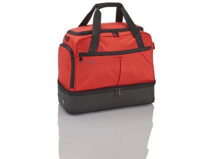 Travelite Flow Locker Bag Red
