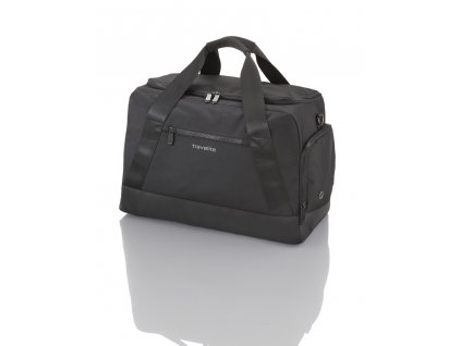 Travelite Flow M Black