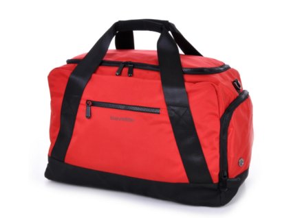 Travelite Flow M Red