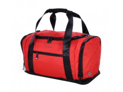 Travelite Flow S Red