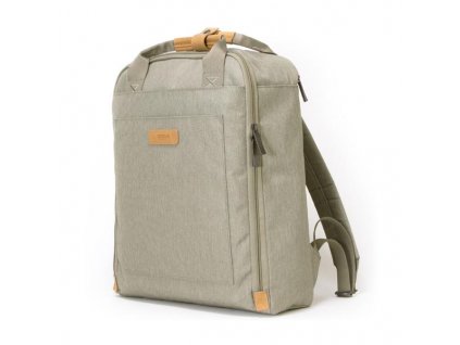 Golla Orion Tea green - Batoh na notebook 15,6" + Pouzdro zdarma