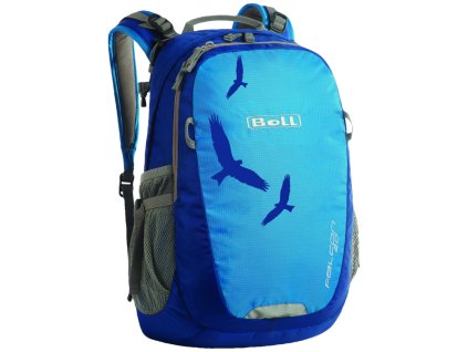 Boll FALCON 20 DUTCH BLUE + Boll Reflective Zip Pull jako dárek
