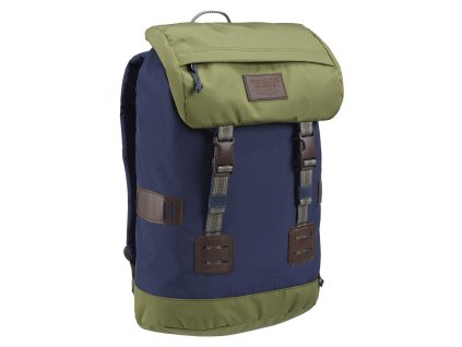 Burton TINDER MOOD INDGO RIP CRDRA 25l + Pouzdro zdarma