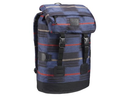Burton TINDER CHECKYOSELF PRINT 25l + Pouzdro zdarma