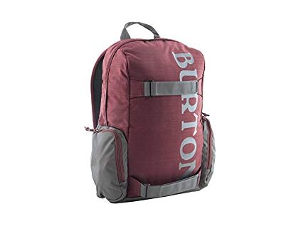 Burton EMPHASIS PORT ROYAL SLUB 26L + Pouzdro zdarma