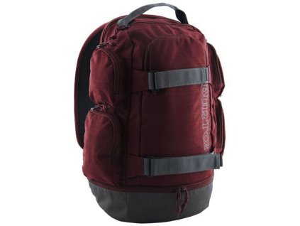 Burton DISTORTION PORT ROYAL SLUB 29L