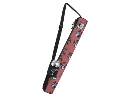 Burton BEERACUDA HIGHBALL PRINT - Nosič na pivo