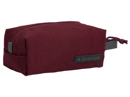 Burton ACCESSORY CASE PORT ROYAL SLUB