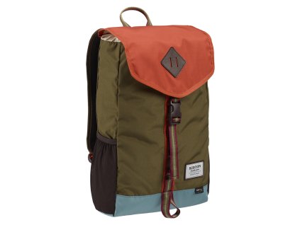 Burton WESTFALL HCKRY TRPL RIP CRDRA
