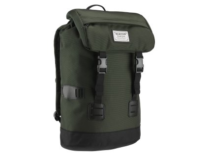 Burton TINDER FOREST NIGHT BALLSTC 25L + Pouzdro zdarma