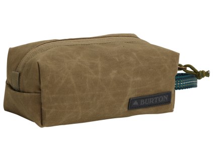 Burton ACCESSORY CASE HICKORY COATED