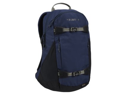 Burton DAY HIKER 25L MOOD INDGO RIP CRDRA + Pouzdro zdarma