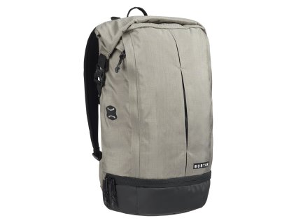 Burton UPSLOPE MOON MIST HEATHER + PowerBanka nebo pouzdro zdarma