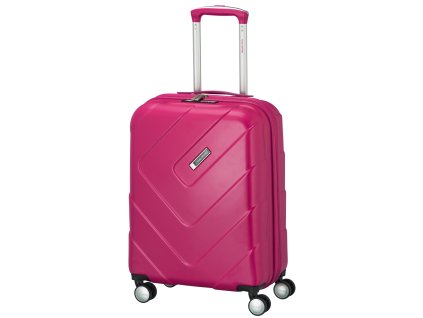 Travelite Kalisto S Pink