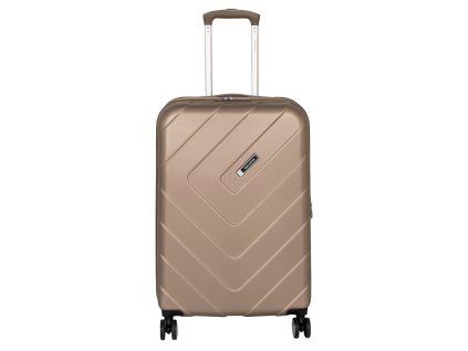 Travelite Kalisto M Champagne