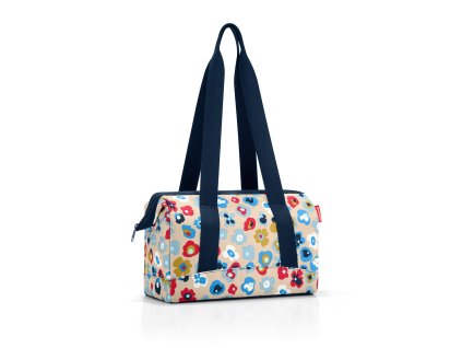 Reisenthel Allrounder S Millefleurs