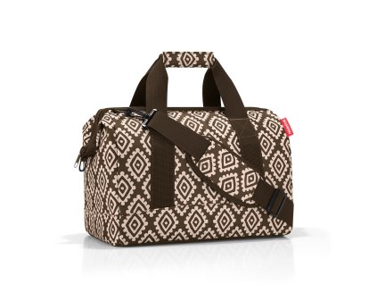 Reisenthel Allrounder M Diamonds Mocha