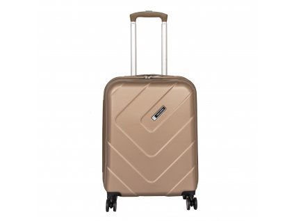 Travelite Kalisto S Champagne