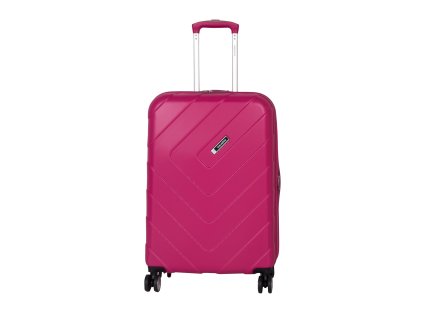 Travelite Kalisto M Pink