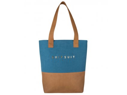 Dámská taška SUITSUIT® BS-71080 Seaport Blue
