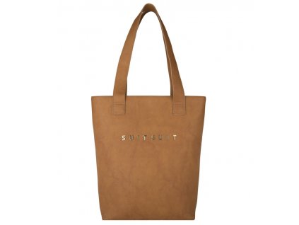 Dámská taška SUITSUIT® BS-71083 Golden Brown