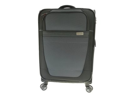 Travelite Meteor 4w L Black + PowerBanka nebo pouzdro zdarma