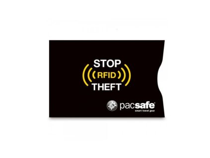 RFIDsleeve 25 10360100 2