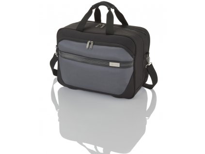 Travelite Meteor Board Bag Black