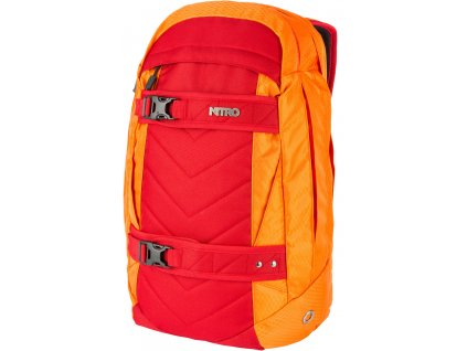 NITRO batoh AERIAL vulcan 27L