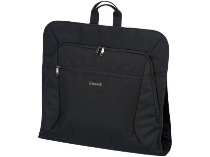 Travelite Mobile Garment Sleeve Black
