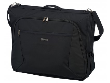 Travelite Mobile Garment Bag Classic Black