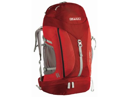 Boll Ranger 38-52 TRUERED + Pouzdro zdarma