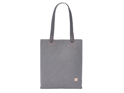 Titan Barbara Shopper Grey