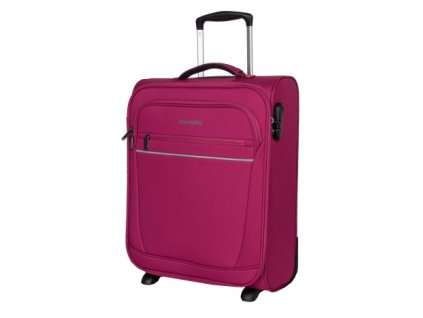 Travelite Cabin 2w S Berry