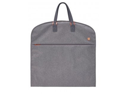 Titan Barbara Garment Bag Grey