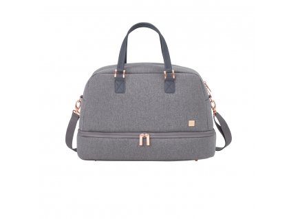 Titan Barbara Weekender Grey