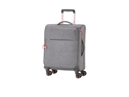 Titan Barbara 4w S Grey