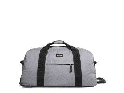 EASTPAK CONTAINER 85 Sunday Grey + Pouzdro zdarma
