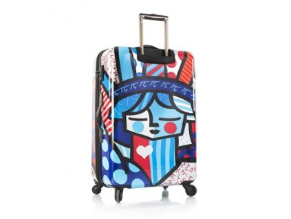 Heys Britto Freedom L