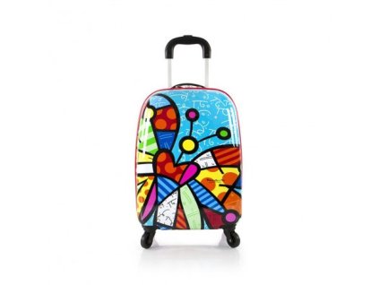 Heys Britto Tween Spinner Butterfly