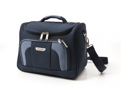 Travelite Orlando Beauty Case Navy